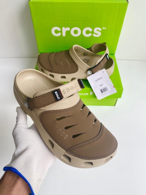 CROC S YUKOON BEIGE