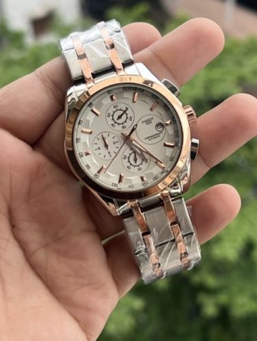 TISSO ALL CHRONO