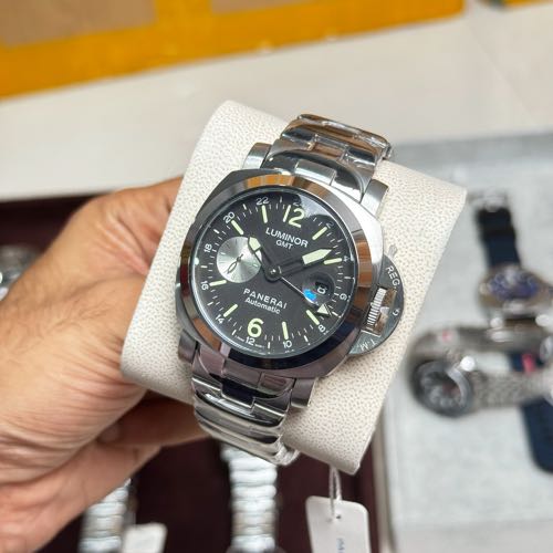 Luminor Panerai PAM00088 GMT