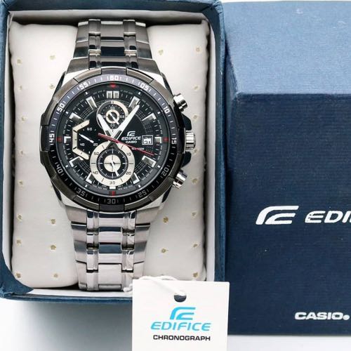 Casio Edifice
