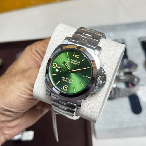 Luminor Panerai Marina Edition Semi ETA