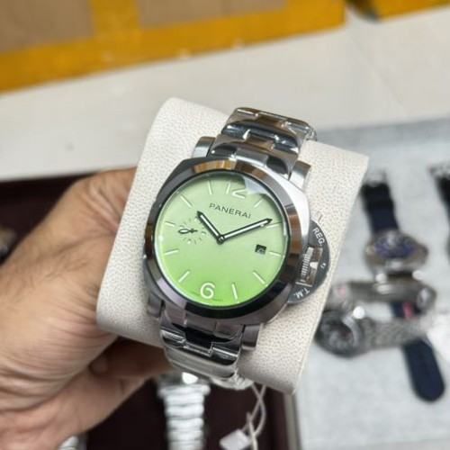 Luminor Panerai Duo Semi ETA