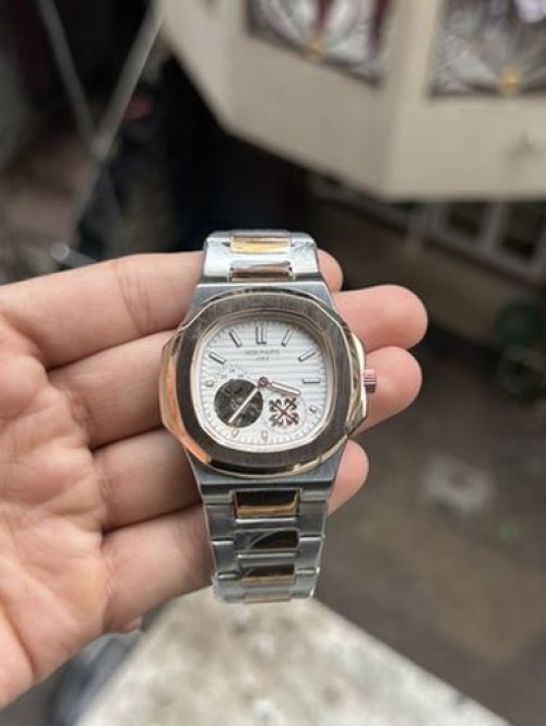 PATEK PHILIPPE AUTO ALL CHRONO WORKING
