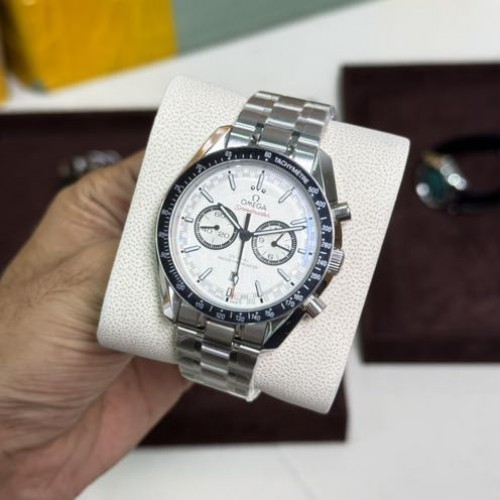 Omega Speedmaster Co Axial Chronograph Limited Edition