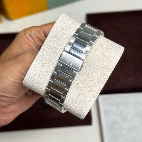 Omega Speedmaster Co Axial Chronograph Limited Edition
