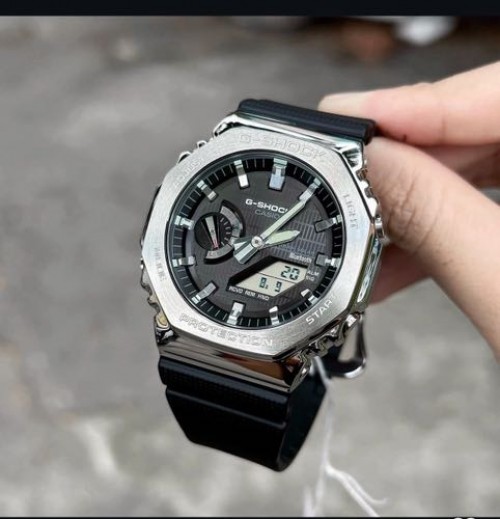 G Shock Gm2100