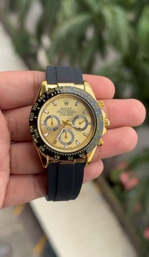 Rolex Daytona OysterFlex