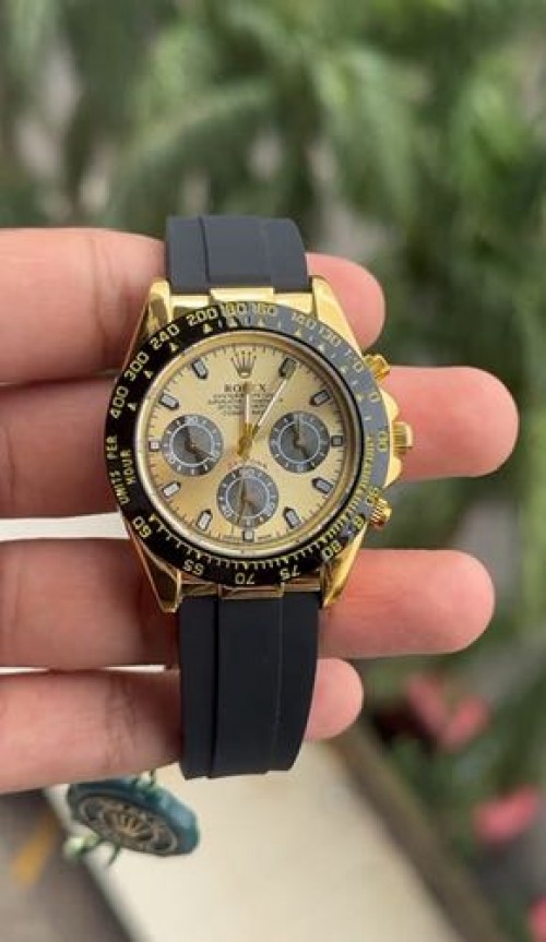 Rolexdaytona Oysterflex