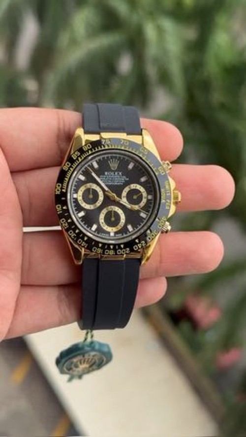 Rolexdaytona Oysterflex
