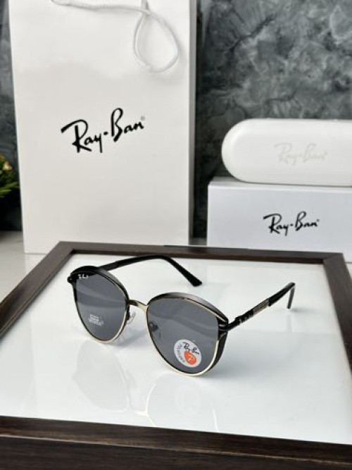 Alternative view of RAYBAN SUNGLAS