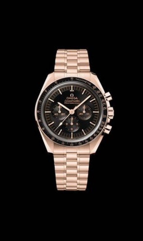 OMEGA SPEEDMASTER MOONWATCH PROFESSIONAL 42MM