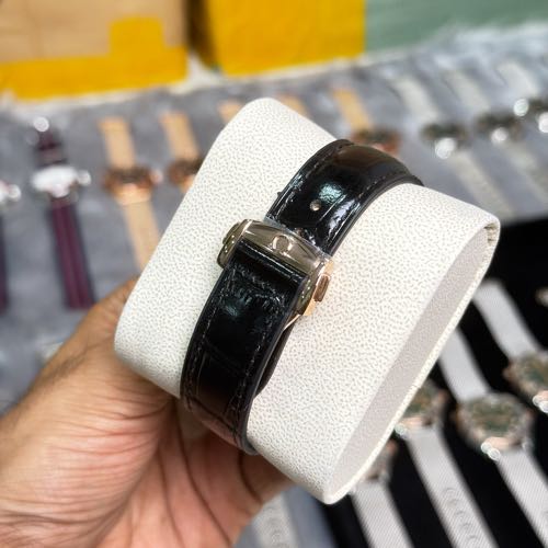 Alternative view of Automatic Omega Speedmaster Professional Moon Watch