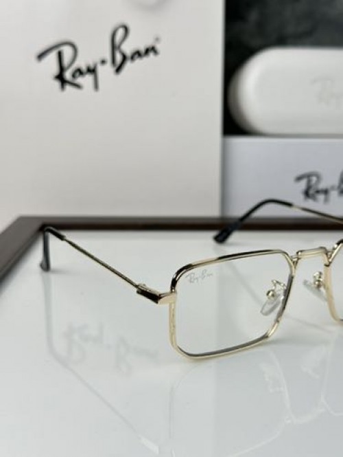 Alternative view of RAYBAN FRAME