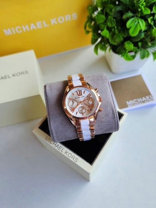 Michael Kors Mini Bradshaw