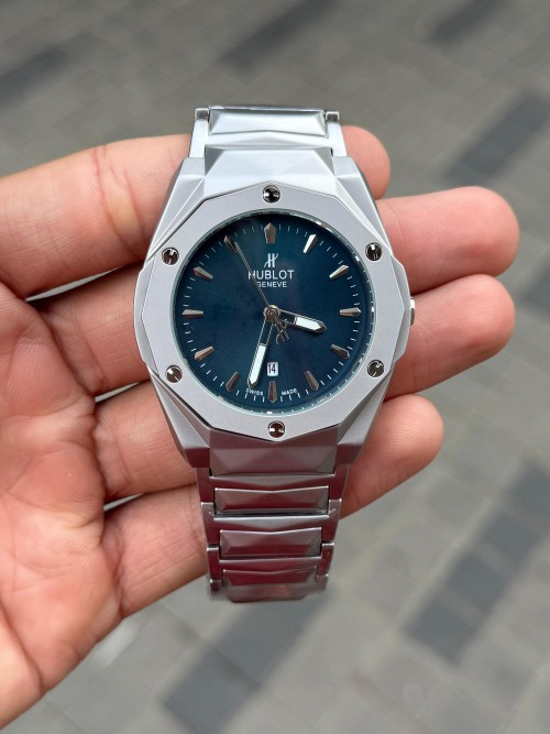 Hublo T Big Bang Classic