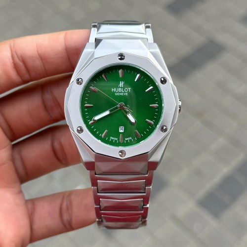 Hublo T Big Bang Classic