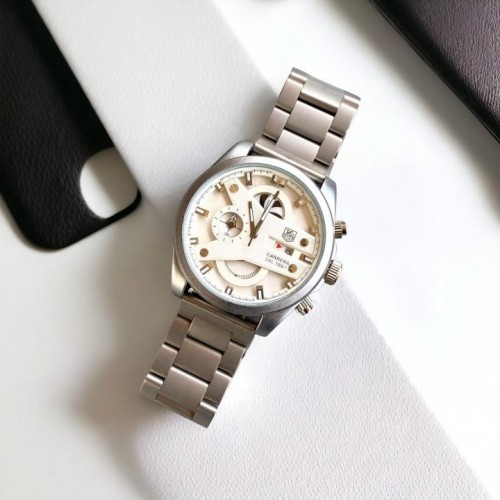 Alternative view of Tag Heue R CR7 Chain