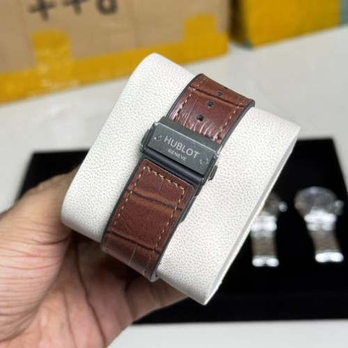 Alternative view of Hublot Big Bang King Collection