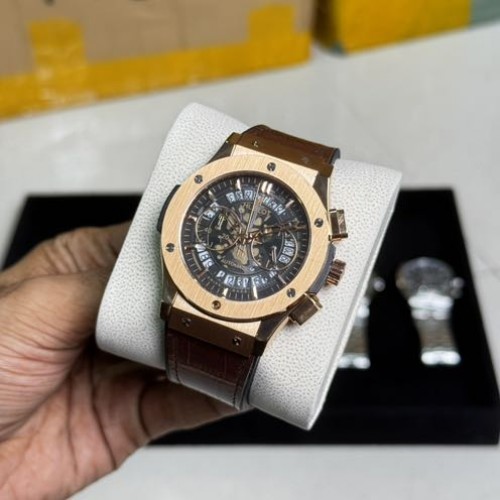 Hublot Big Bang King Collection