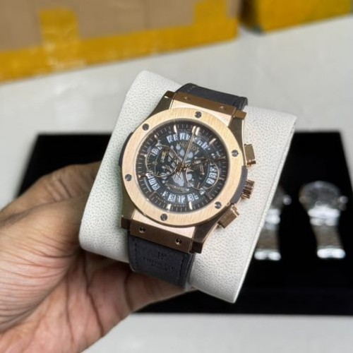 Hublot Big Bang King Collection