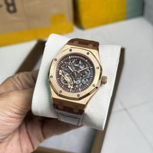Audemars Piguet Royal Oak Double Balance Openworked