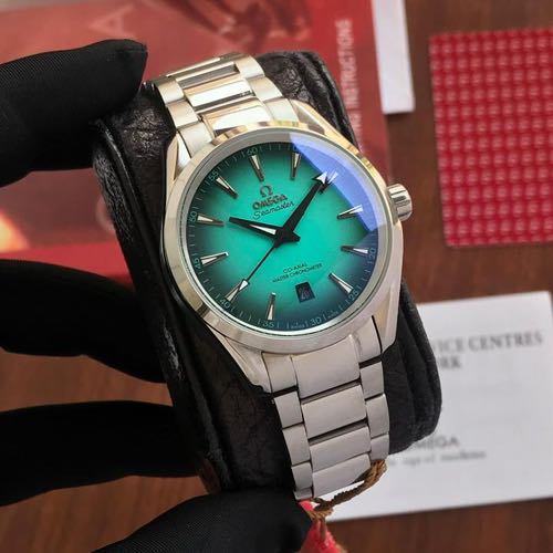 Omega Seamaster Aqua Terra