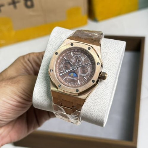 Audemars Piguet Royal Oak Perpetual Calendar