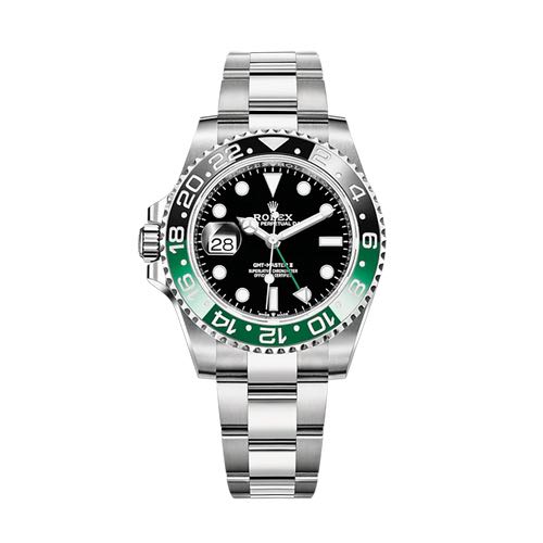 Rolex Left Handed