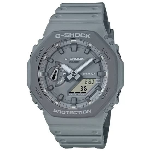 G Shock Ga2100 All Working
