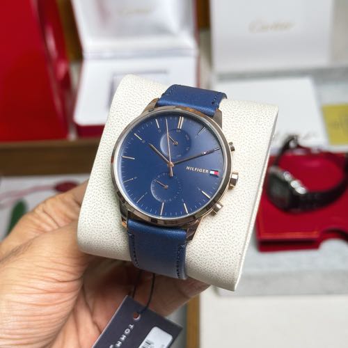 Store Quality Tommy Hilfiger Chronograph Watch