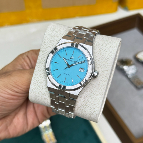 Maurice Lacroix Aikon Series 40MM Tiffany Dial