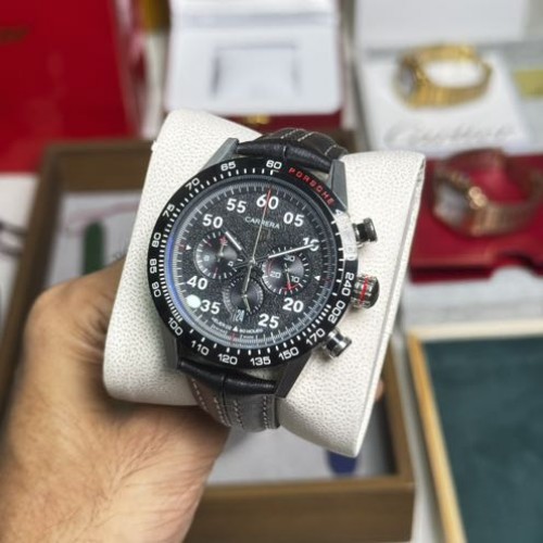 Tag Heuer Carrera X Porsche Edition