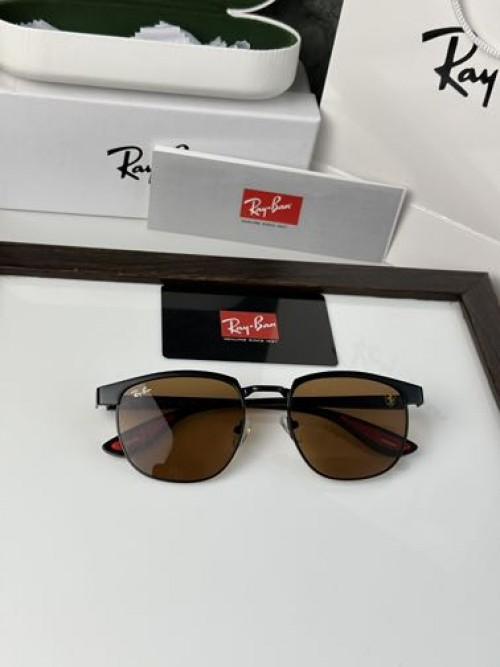 Alternative view of RAYBAN SUNGLAS