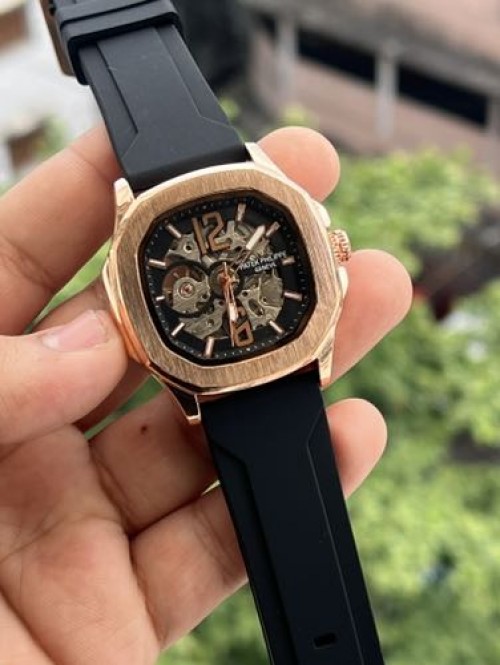 PATEK PHILIPPE AUTOMATIC