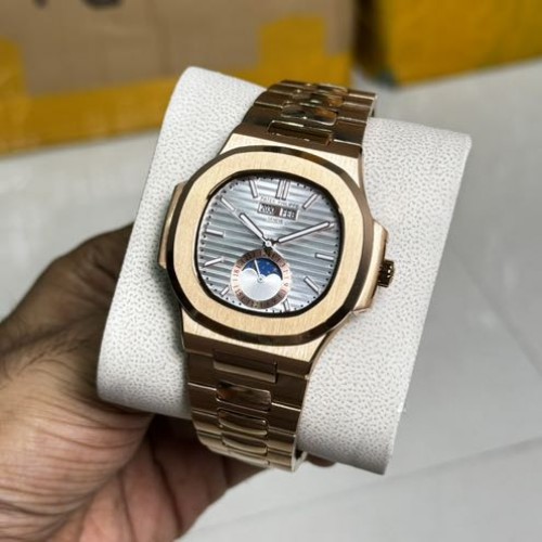 Patek Phillipe Nautilus Perpetual Calendar