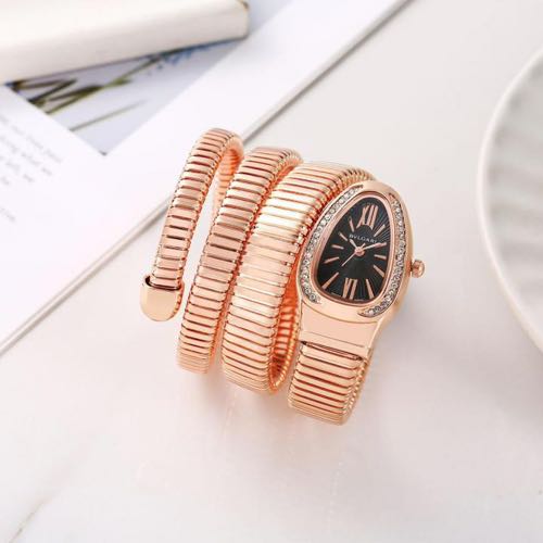 Bvlgari Serpenti