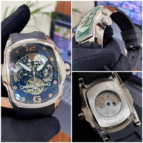 Alternative view of Corum Automotic