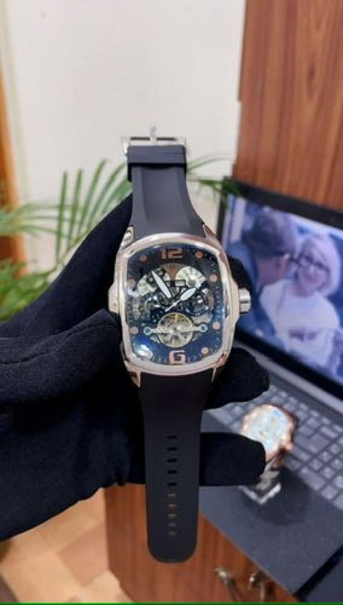 Corum Automotic