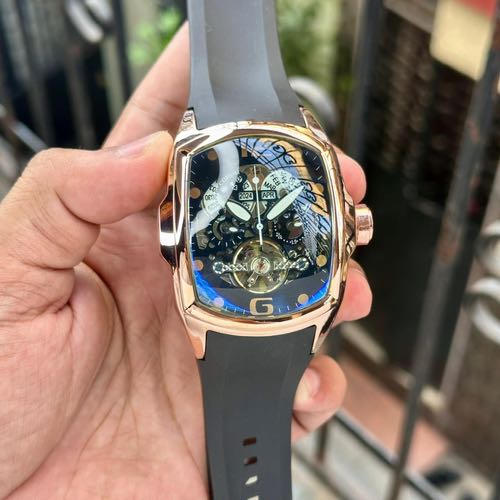 Corum Automotic