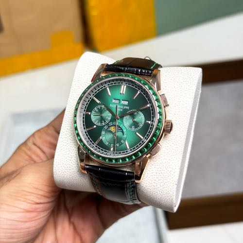 Patek Phillipe 5271 Grand Compilation
