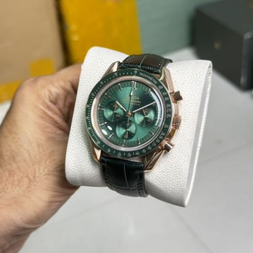 Omegaa Speedmaster Professional Moonswatch