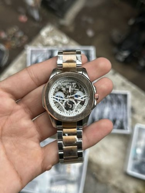 PATEK PHILIPPE AUTO