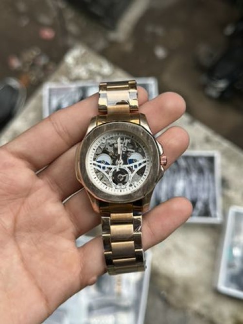 PATEK PHILIPPE AUTO