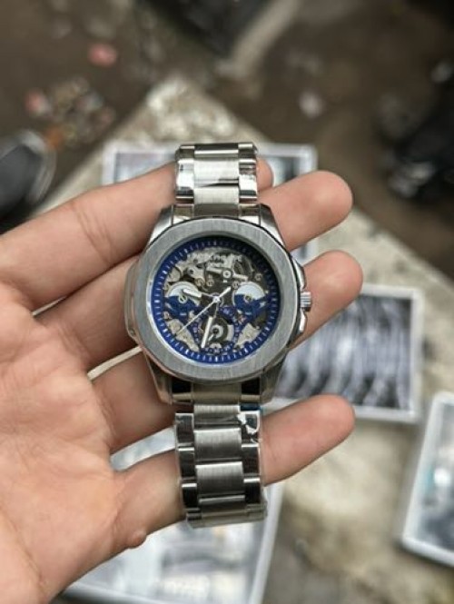 PATEK PHILIPPE AUTO