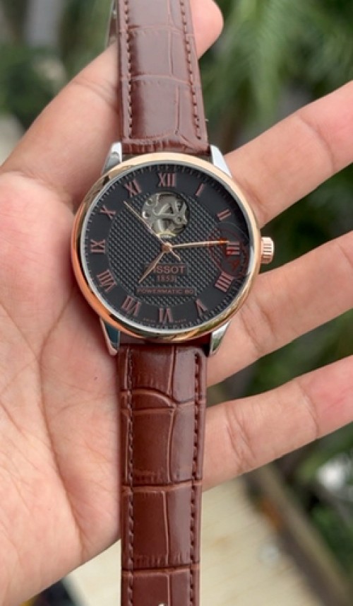 Tissot 1853 Powermatic 80