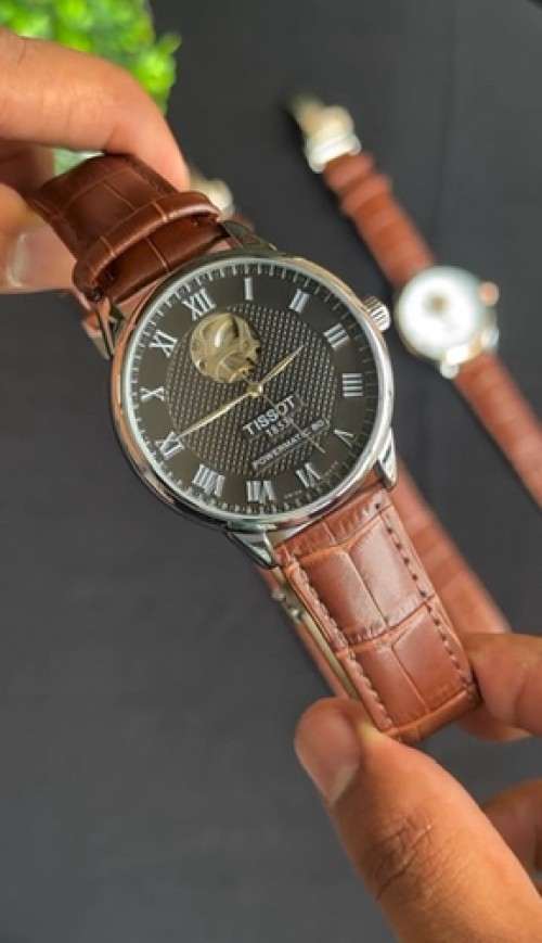 Tissot 1853 Powermatic 80