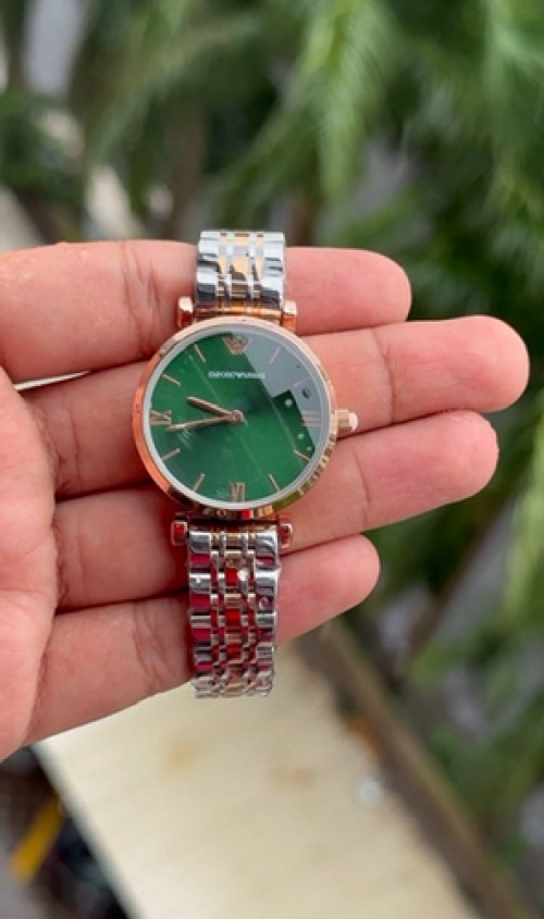 Alternative view of Emporio Armani