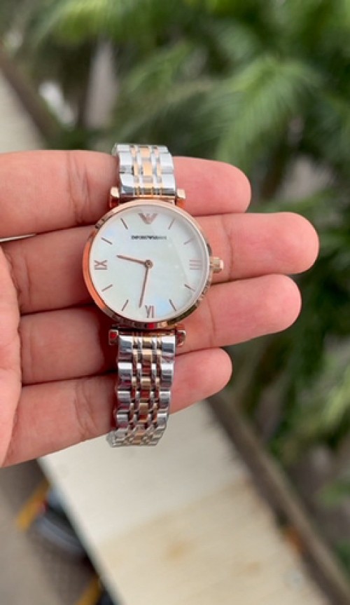 Emporio Armani Classic