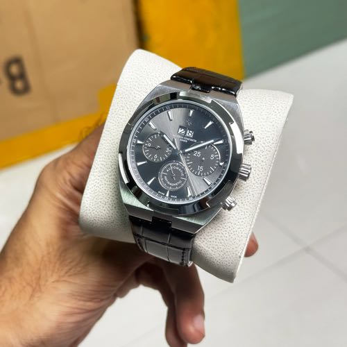 Vacheron Constantin Overseas Perpetual Calendar Thin