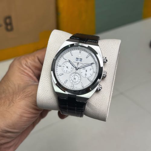 Vacheron Constantin Overseas Perpetual Calendar Thin